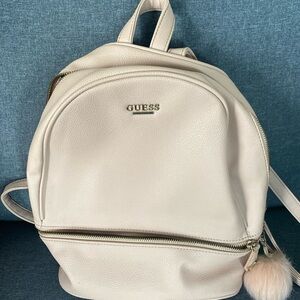 Guess mini backpack